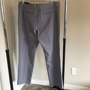 liverpool maille bootcut pant
